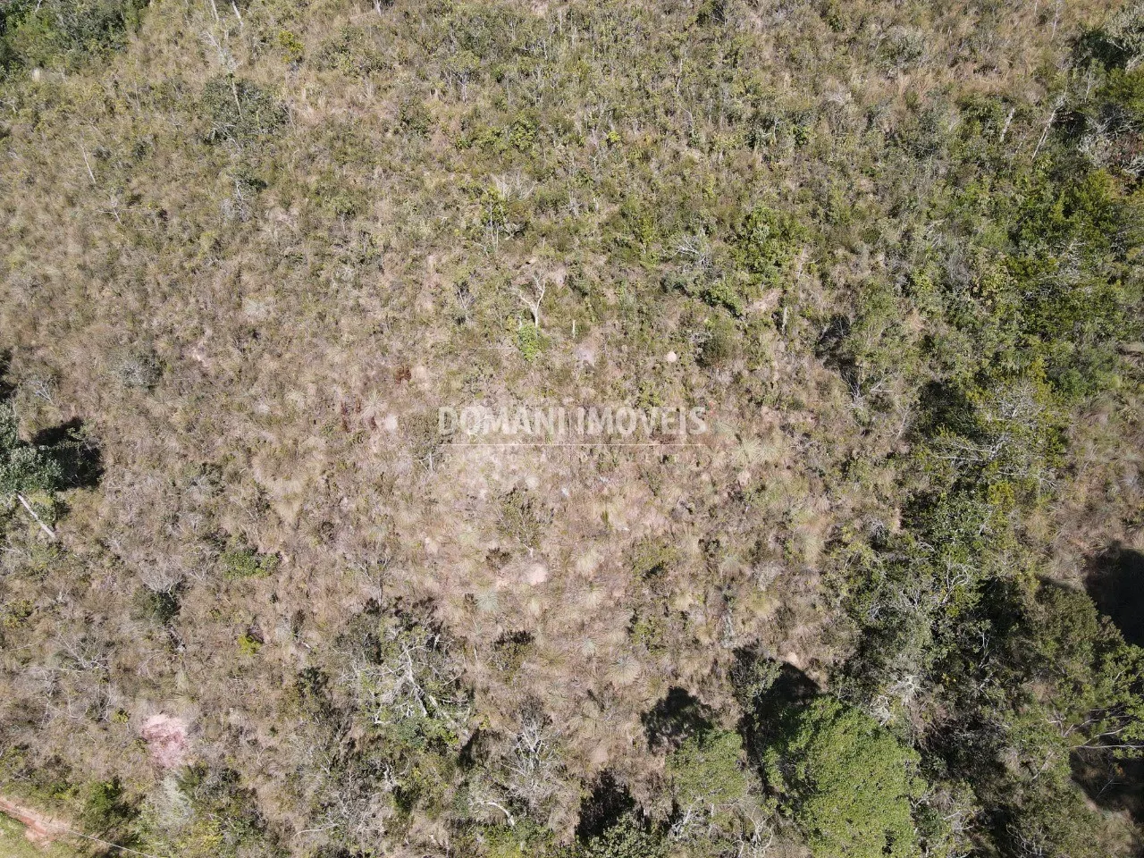 Plot for sale of 1,040 m² in Campos do Jordão, SP, Brazil
