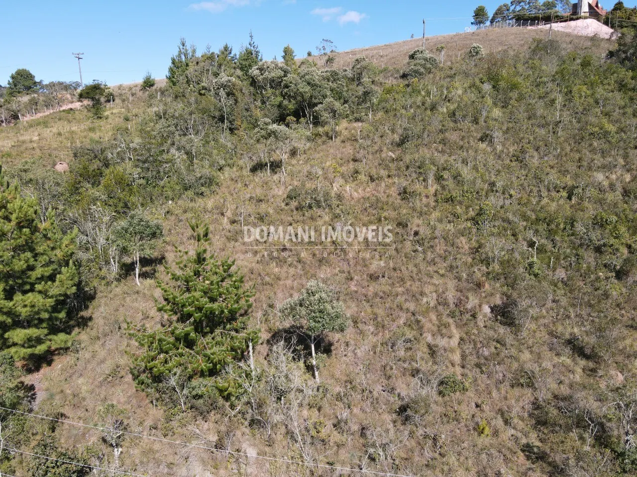 Plot for sale of 1,040 m² in Campos do Jordão, SP, Brazil