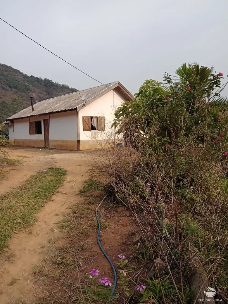 Chácara à venda de 3 ha em São José dos Campos, SP, Brasil