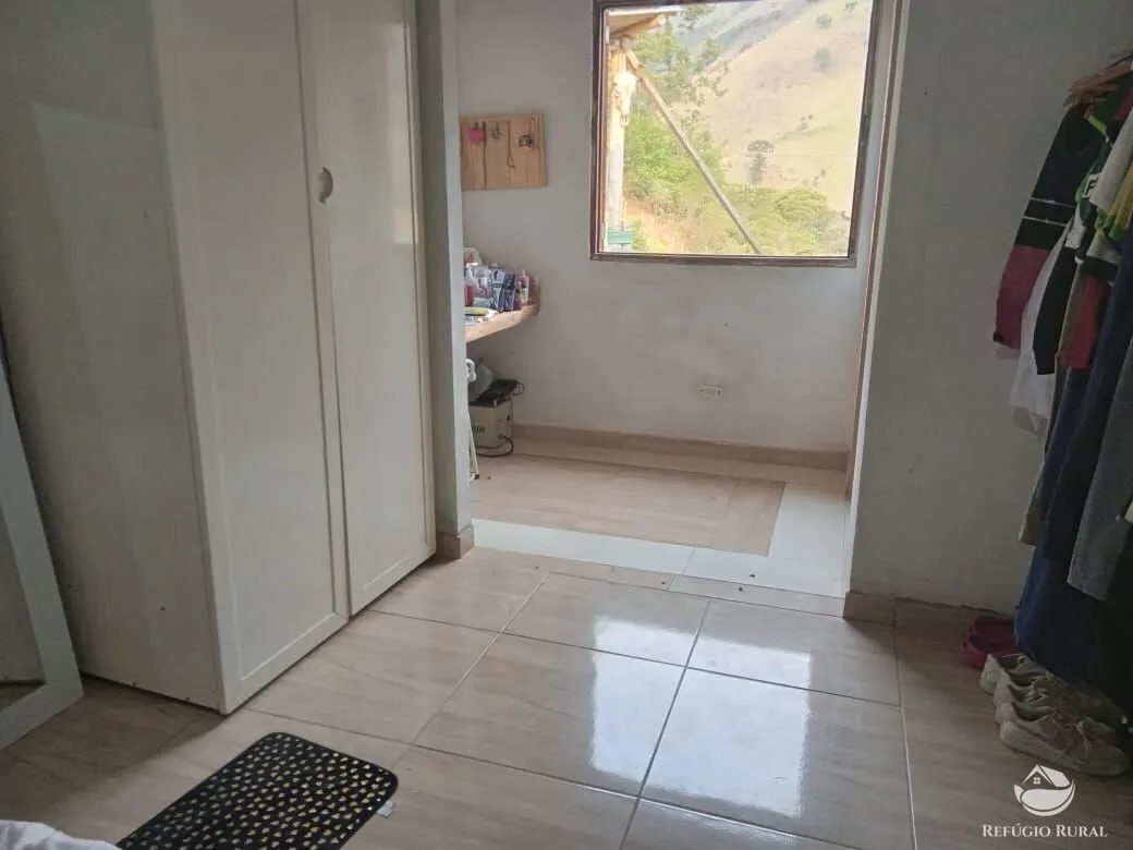 Chácara à venda de 3 ha em São José dos Campos, SP, Brasil