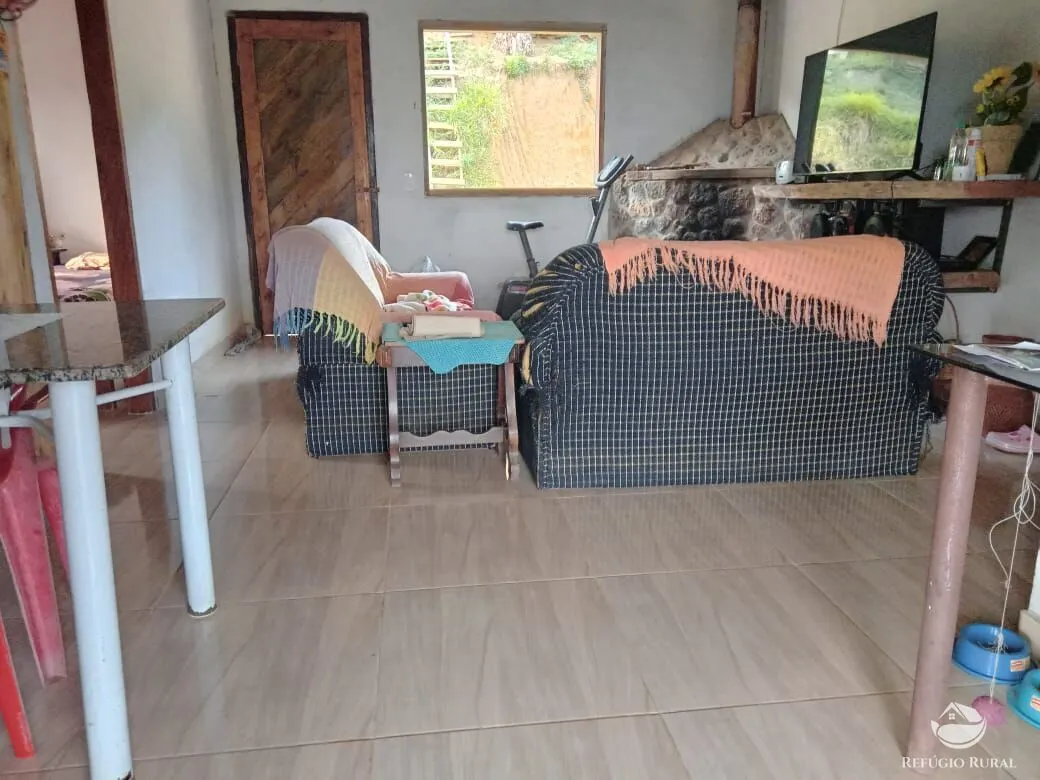 Chácara à venda de 3 ha em São José dos Campos, SP, Brasil