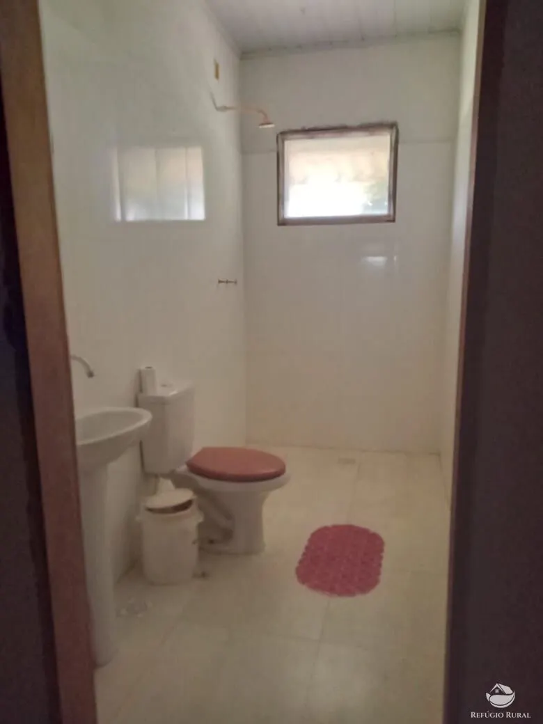 Chácara à venda de 3 ha em São José dos Campos, SP, Brasil