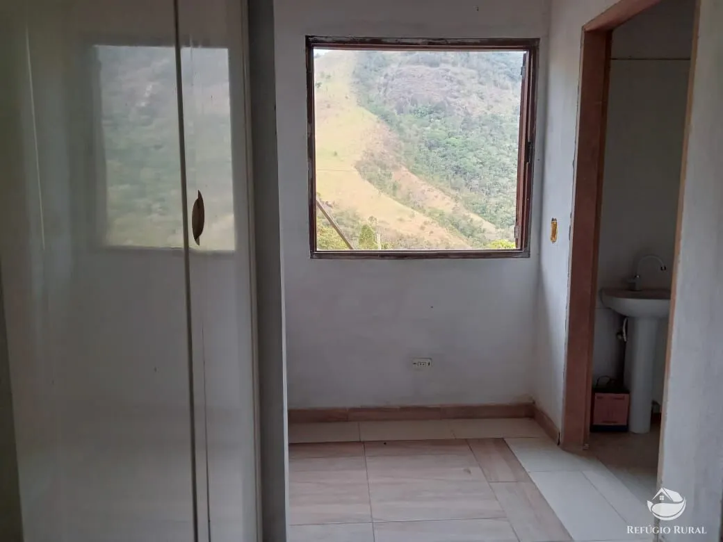 Chácara à venda de 3 ha em São José dos Campos, SP, Brasil