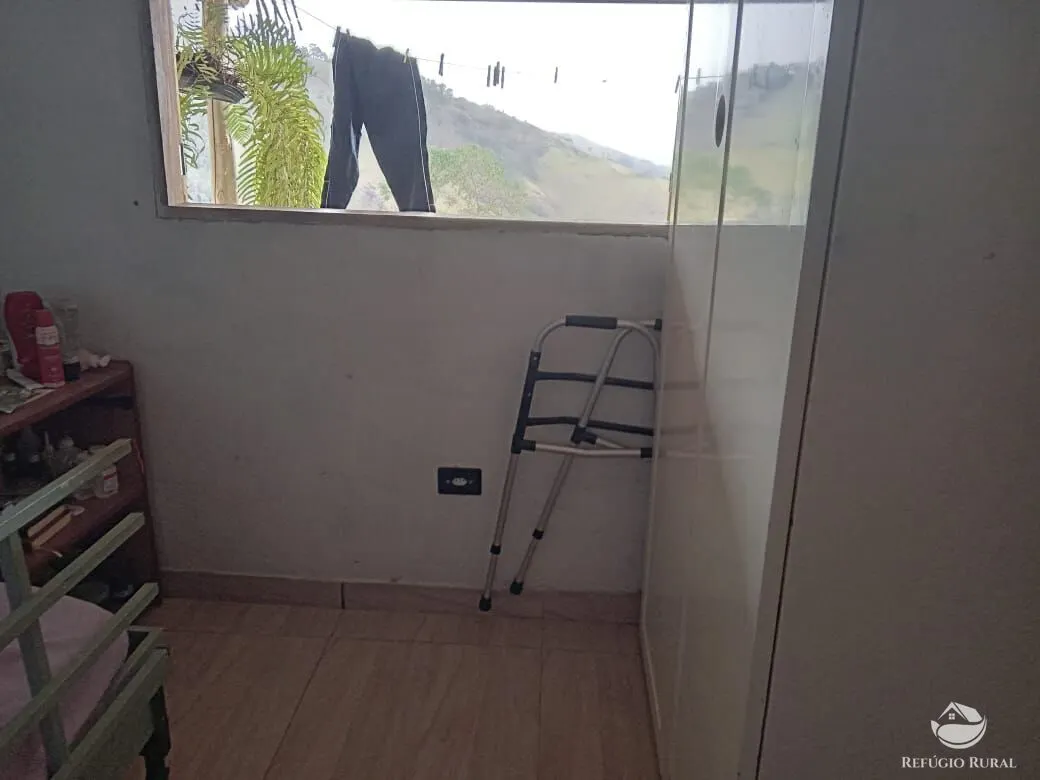 Chácara à venda de 3 ha em São José dos Campos, SP, Brasil