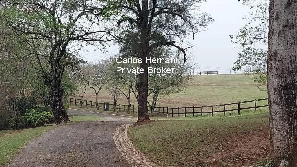 Fazenda à venda de 94 ha em Porto Feliz, SP, Brasil