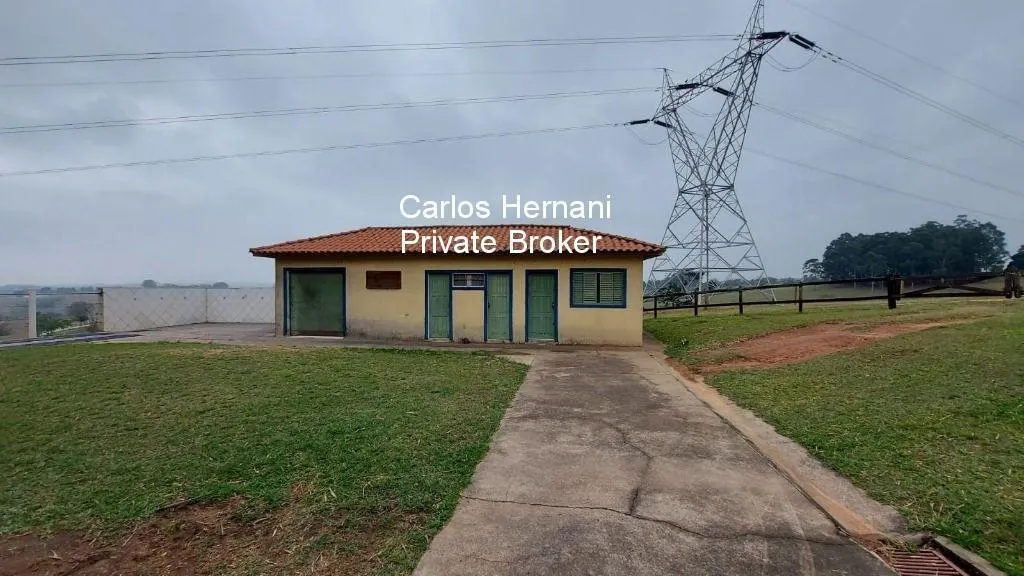 Fazenda à venda de 94 ha em Porto Feliz, SP, Brasil
