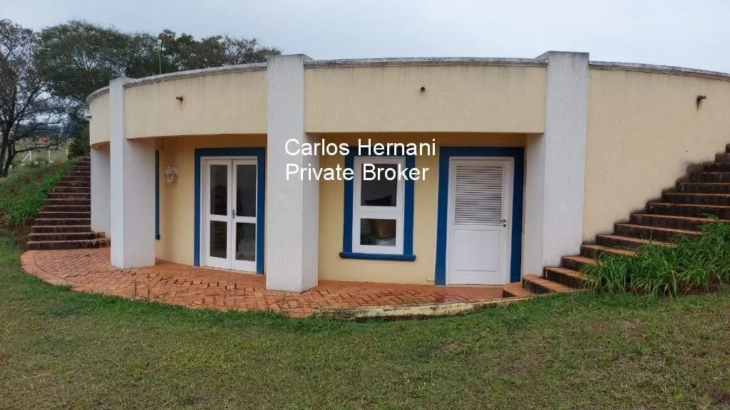 Fazenda à venda de 94 ha em Porto Feliz, SP, Brasil