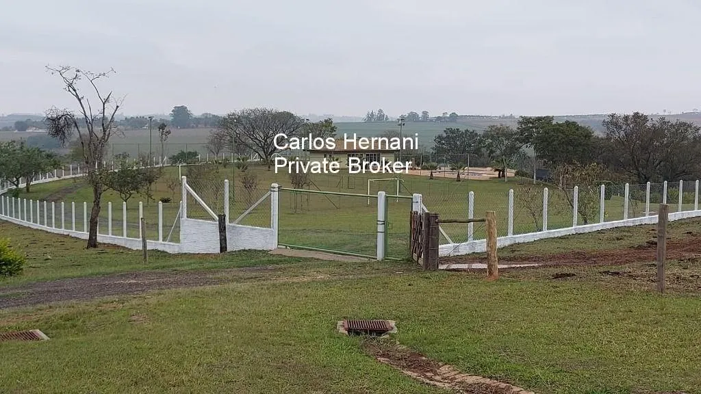 Fazenda à venda de 94 ha em Porto Feliz, SP, Brasil