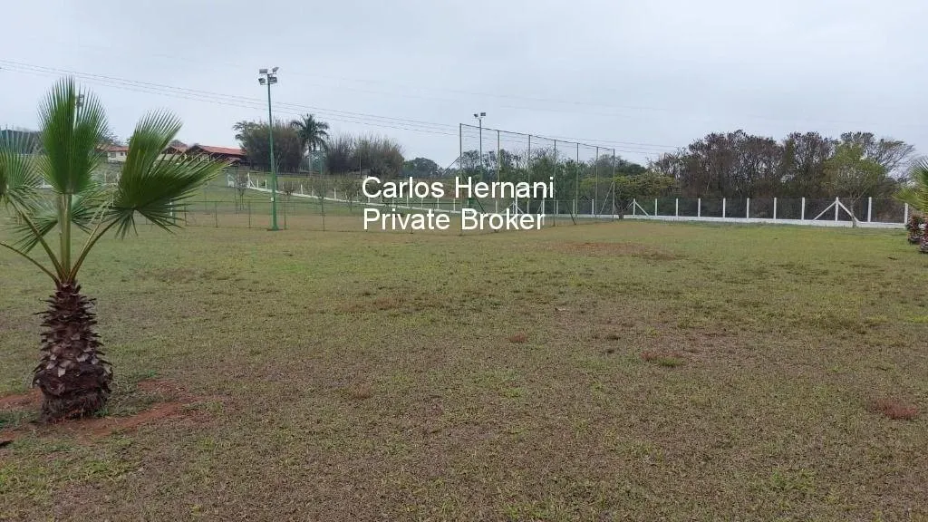 Fazenda à venda de 94 ha em Porto Feliz, SP, Brasil