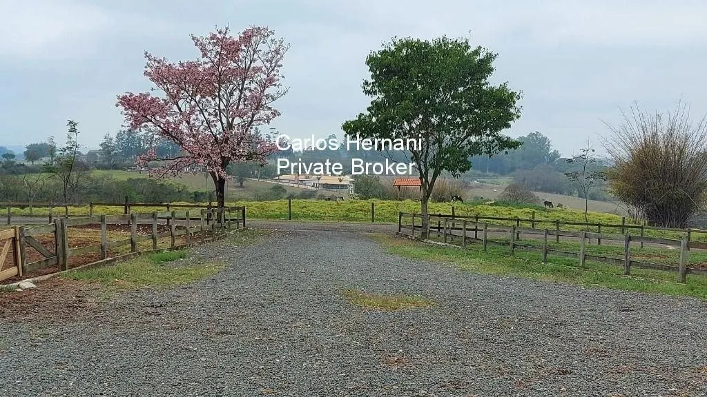 Fazenda à venda de 94 ha em Porto Feliz, SP, Brasil