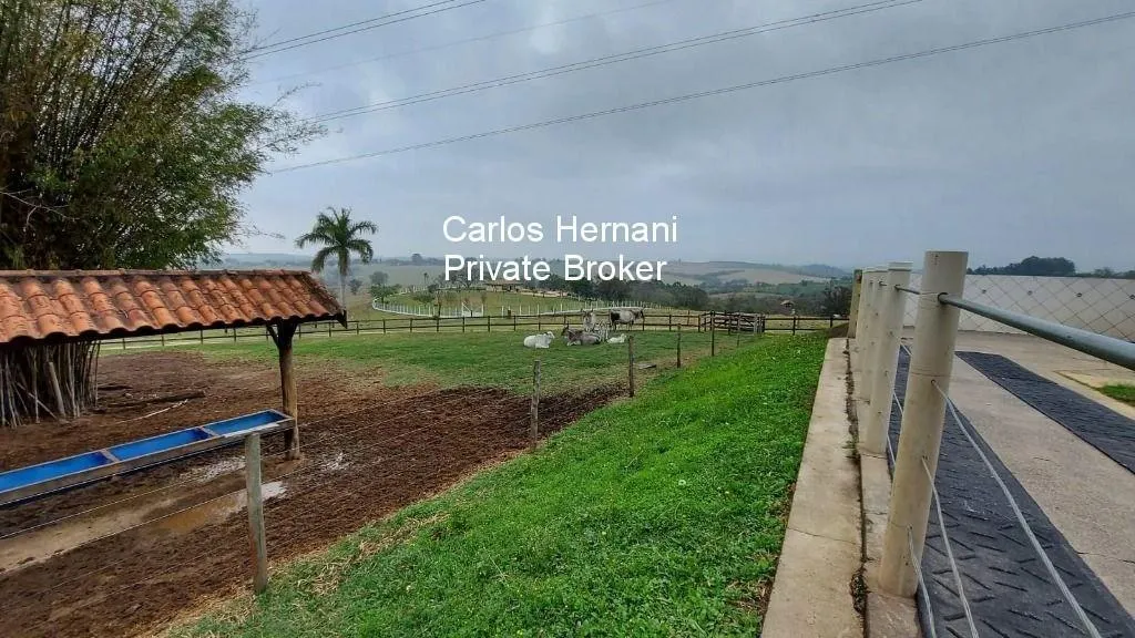 Fazenda à venda de 94 ha em Porto Feliz, SP, Brasil