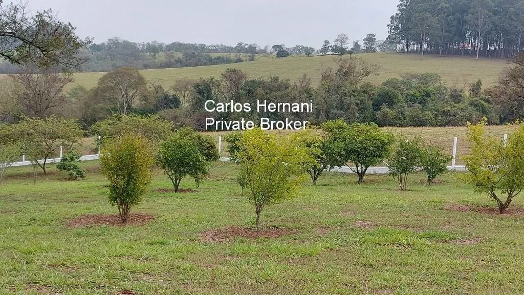 Fazenda à venda de 94 ha em Porto Feliz, SP, Brasil