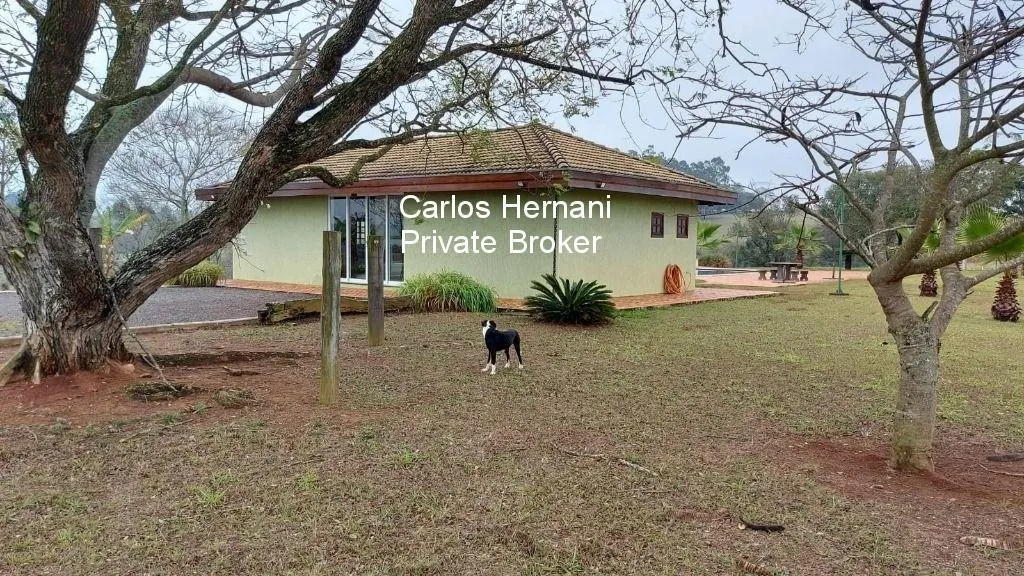 Fazenda à venda de 94 ha em Porto Feliz, SP, Brasil