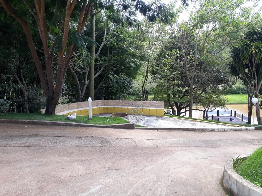 Small farm for sale of 12 acres in São José dos Campos, SP, Brazil