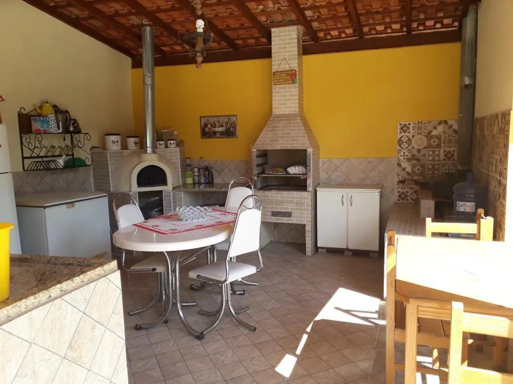Small farm for sale of 12 acres in São José dos Campos, SP, Brazil