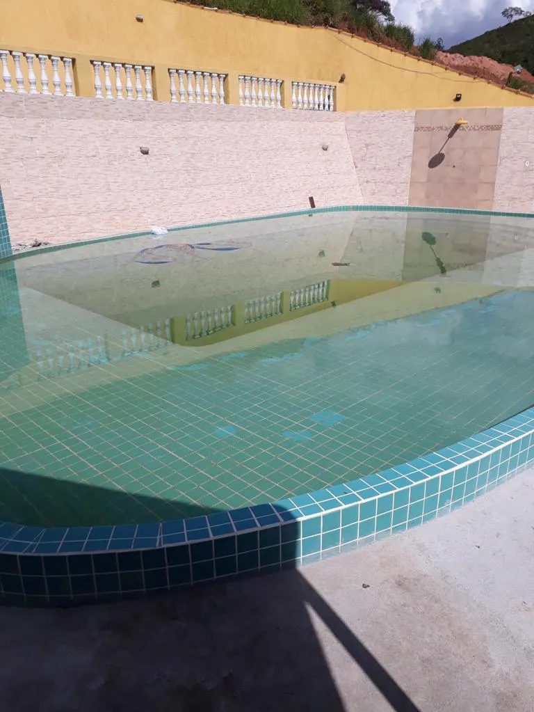 Small farm for sale of 12 acres in São José dos Campos, SP, Brazil
