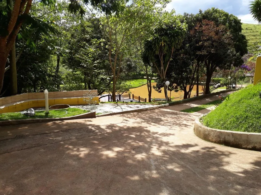 Small farm for sale of 12 acres in São José dos Campos, SP, Brazil