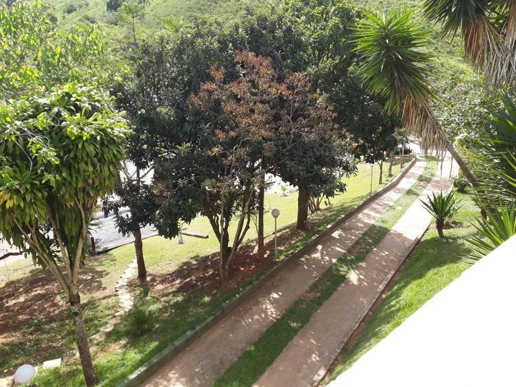 Small farm for sale of 12 acres in São José dos Campos, SP, Brazil