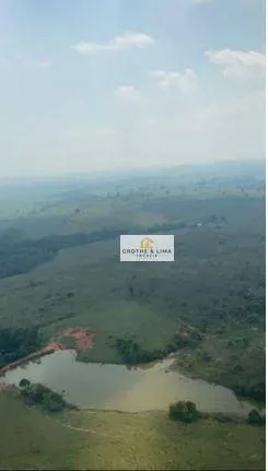 Fazenda à venda de 20.328 ha em São Félix do Xingu, PA, Brasil