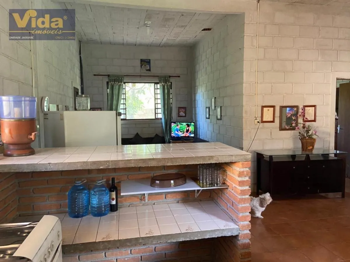 Sítio à venda de 5 ha em Mairinque, SP, Brasil