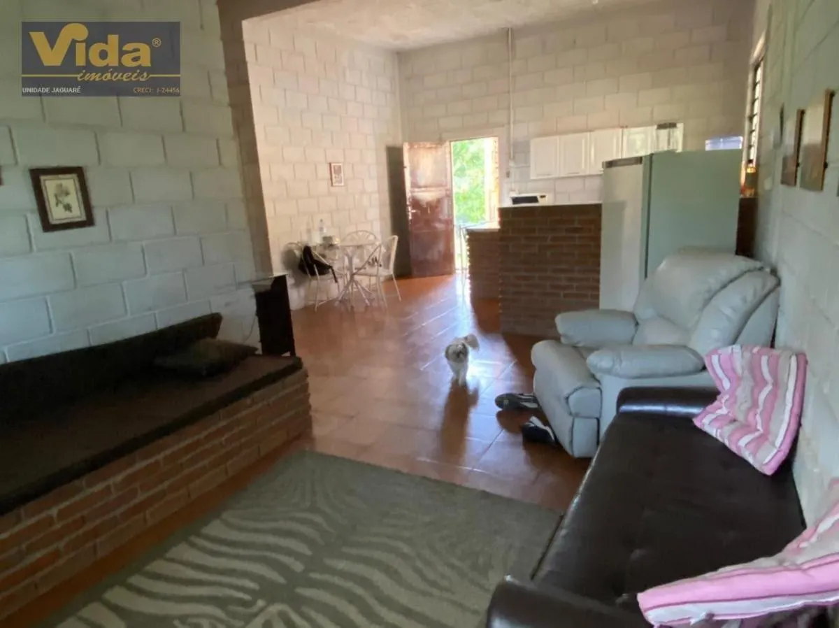 Sítio à venda de 5 ha em Mairinque, SP, Brasil