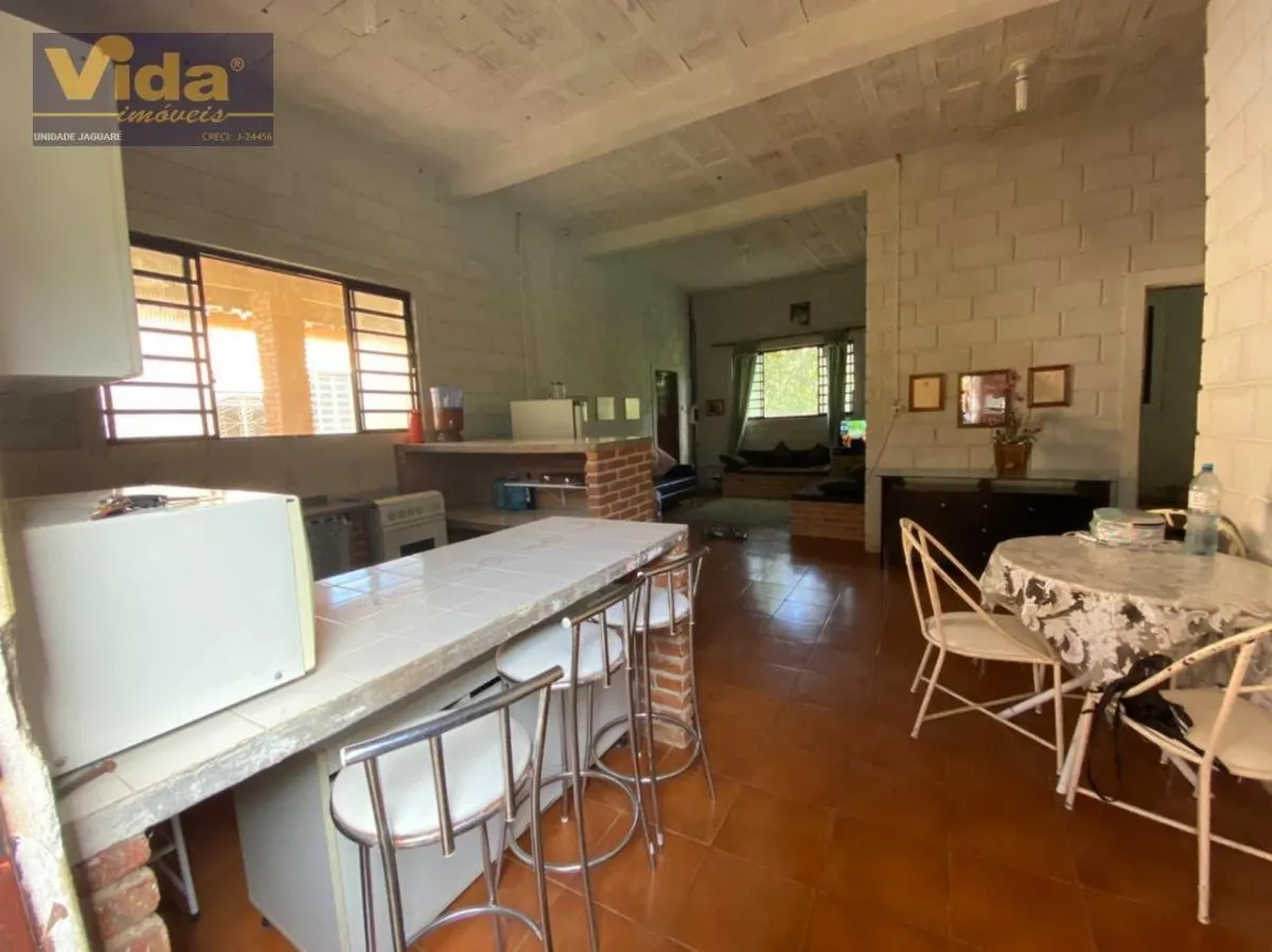 Sítio à venda de 5 ha em Mairinque, SP, Brasil