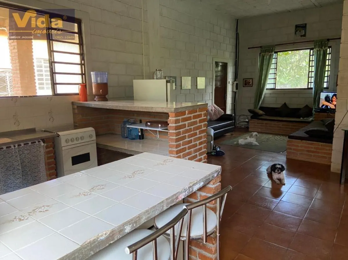 Sítio à venda de 5 ha em Mairinque, SP, Brasil