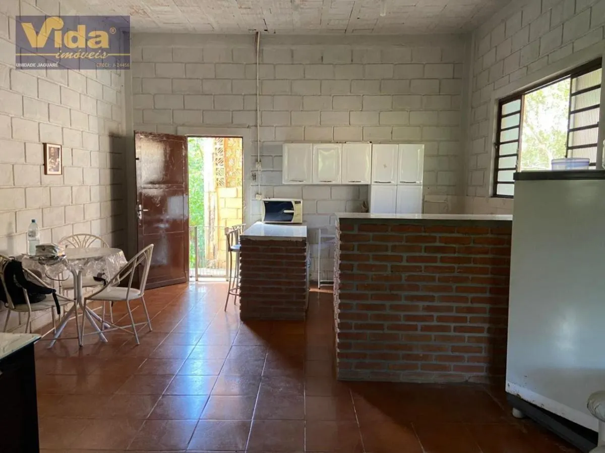 Sítio à venda de 5 ha em Mairinque, SP, Brasil