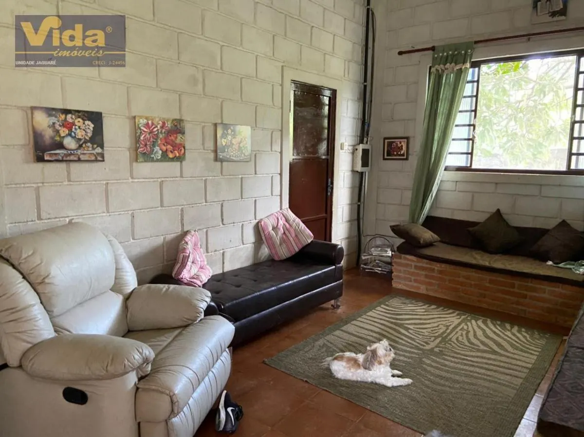 Sítio à venda de 5 ha em Mairinque, SP, Brasil
