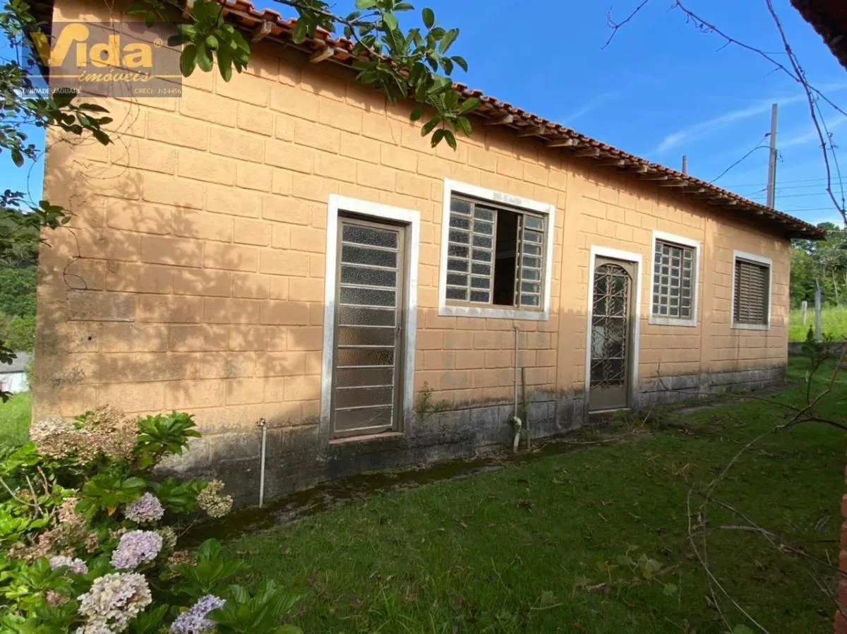 Sítio à venda de 5 ha em Mairinque, SP, Brasil