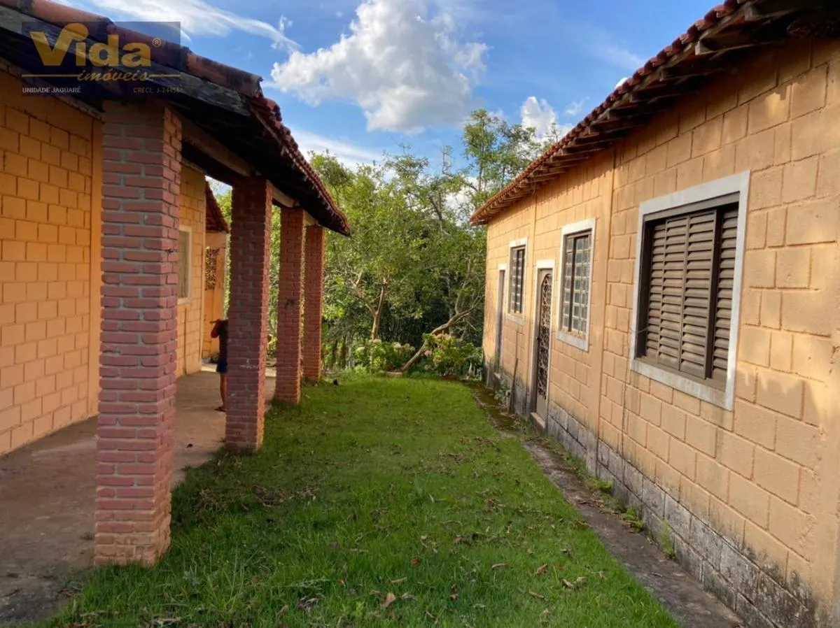Sítio à venda de 5 ha em Mairinque, SP, Brasil