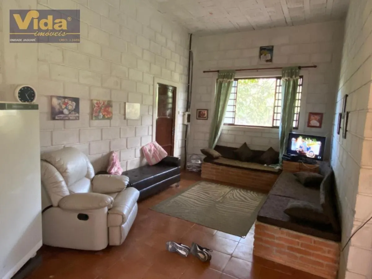 Sítio à venda de 5 ha em Mairinque, SP, Brasil