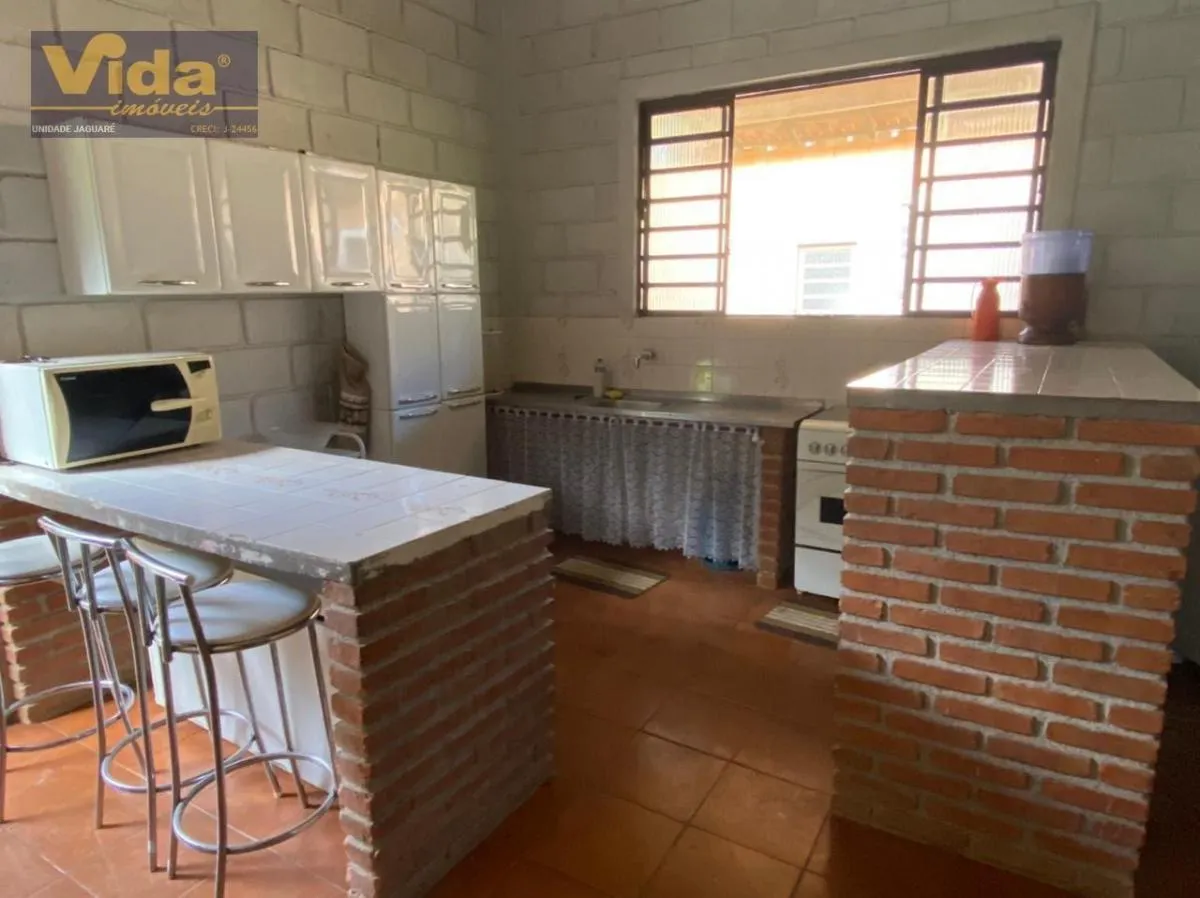 Sítio à venda de 5 ha em Mairinque, SP, Brasil