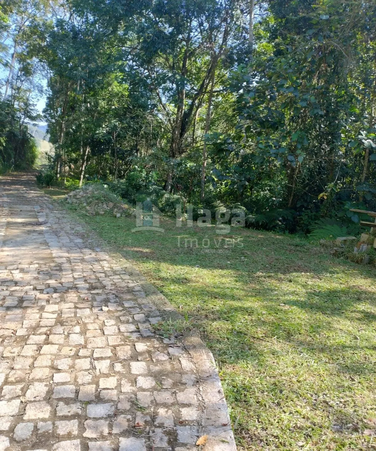 Plot for sale of 5 acres in Itajaí, SC, Brazil