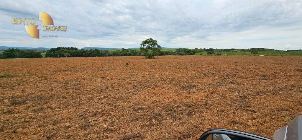 Fazenda à venda de 239 ha em São Pedro da Cipa, MT, Brasil