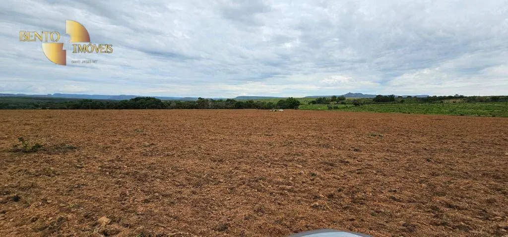 Fazenda à venda de 239 ha em São Pedro da Cipa, MT, Brasil