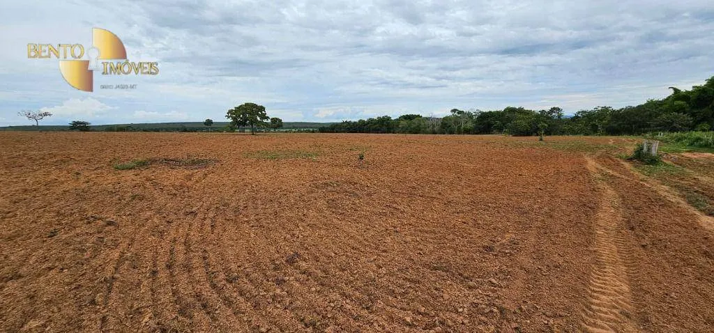 Fazenda à venda de 239 ha em São Pedro da Cipa, MT, Brasil