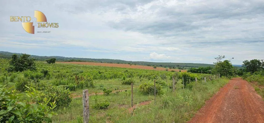 Fazenda à venda de 239 ha em São Pedro da Cipa, MT, Brasil