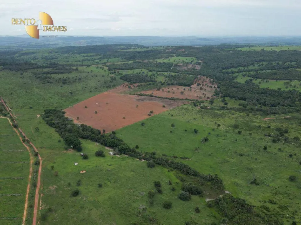 Fazenda à venda de 239 ha em São Pedro da Cipa, MT, Brasil