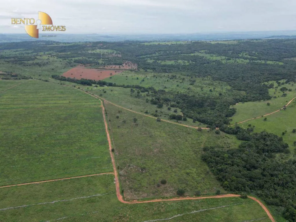 Fazenda à venda de 239 ha em São Pedro da Cipa, MT, Brasil