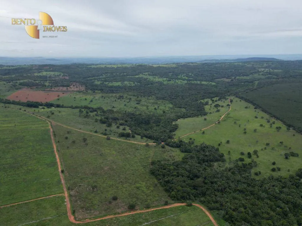 Fazenda à venda de 239 ha em São Pedro da Cipa, MT, Brasil