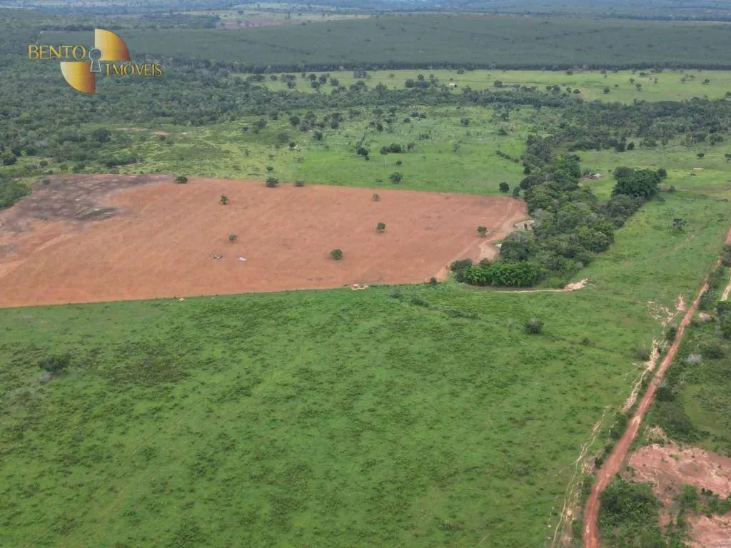 Fazenda à venda de 239 ha em São Pedro da Cipa, MT, Brasil