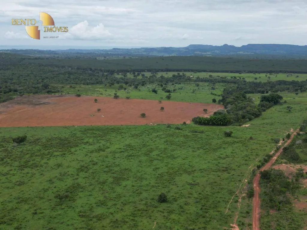 Fazenda à venda de 239 ha em São Pedro da Cipa, MT, Brasil
