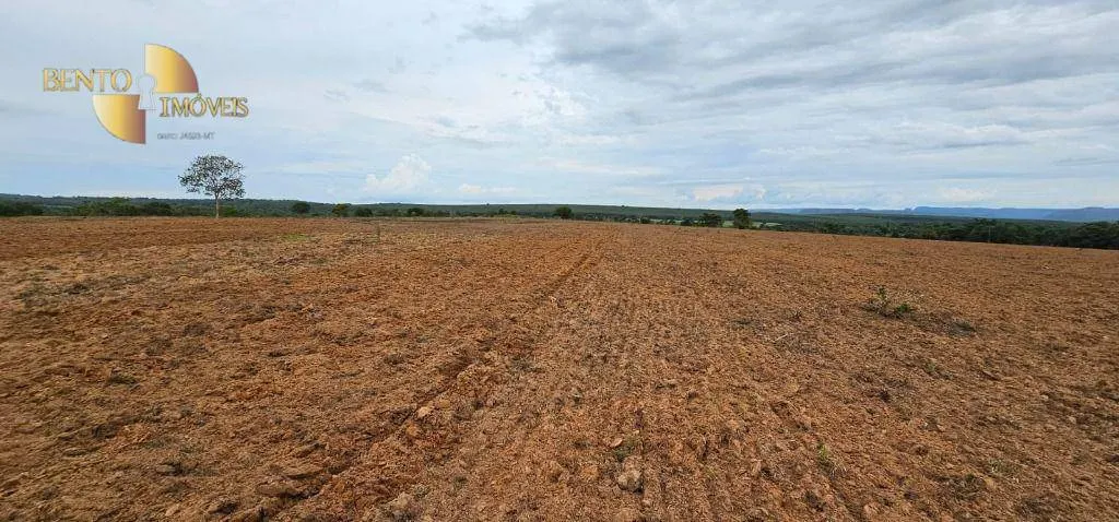Fazenda à venda de 239 ha em São Pedro da Cipa, MT, Brasil