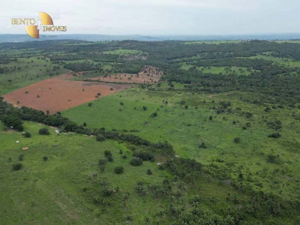 Fazenda à venda de 239 ha em São Pedro da Cipa, MT, Brasil