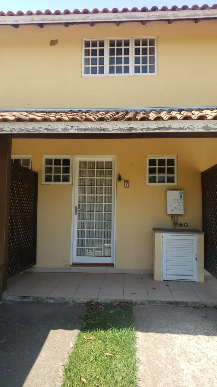 Casa à venda de 80 m² em Sumaré, SP, Brasil