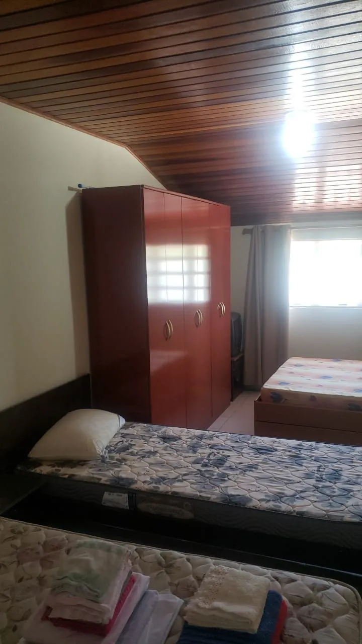 Casa à venda de 80 m² em Sumaré, SP, Brasil