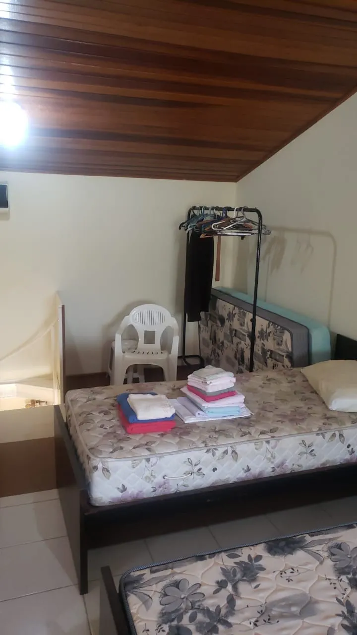 Casa à venda de 80 m² em Sumaré, SP, Brasil