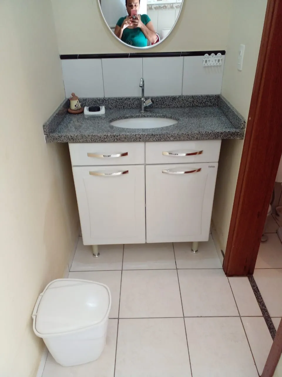 Casa à venda de 80 m² em Sumaré, SP, Brasil