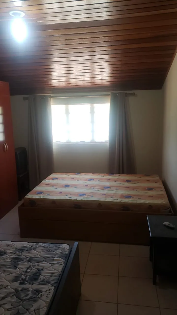 Casa à venda de 80 m² em Sumaré, SP, Brasil